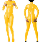 YELLOW / 4XL