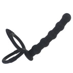 No vibration A