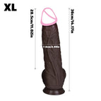 WXR-Coffee-XL / China Mainland