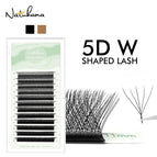 5D W Black / C / 0.07mm|7mm