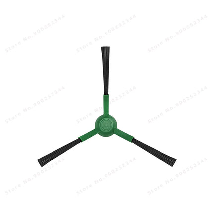 Side Brush Replacement Parts Compatible For iRobot Roomba 105 / 405 / 505 / Essential Vac / Combo 2 Essential