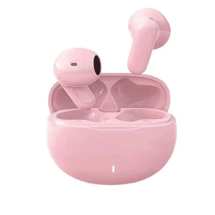 New TWS Noise-Cancelling Bluetooth Earphones Wireless Headphone In-Ear Hands-Free Headset With Microphone