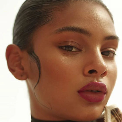 Rozza Waterproof Lip Liner Pencil Set, Weightless Precise Liner with Super Soft Blendable Texture Matte Soft