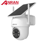 1PC 3MP White  Cam / france