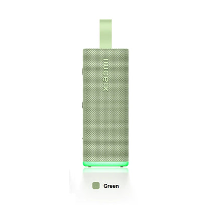 Xiaomi Sound Play TWS Stero Speaker Bluetooth 6.0 IP68 Waterproof 2600mAh Battery 18W Portable Speaker For Party Music