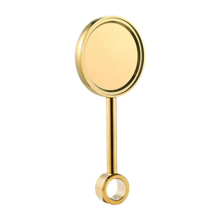 Beer Label Support Easy Installation Multipurpose Solid Beer Tap Fittings for Beer Dispenser Bar Home Use Gathering Beer Tower