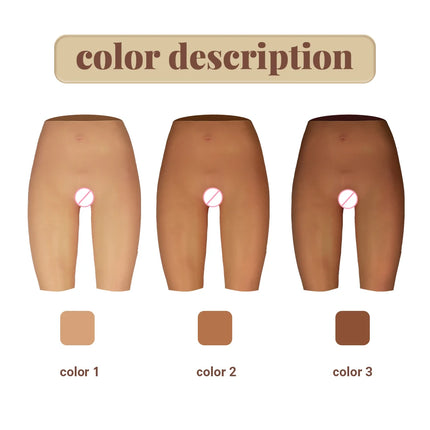 Drag Queen A - H Cup Silicone Breasts Forms Cosplay Fake Boobs Bodysuit Crossdressing Silicone Breast Plate Crossdresser Chest