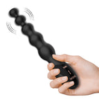 anal plug style 5