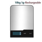 10kg 1g Rechargeable
