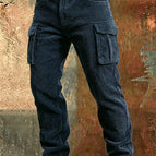 corduroy pants 5 / XXL