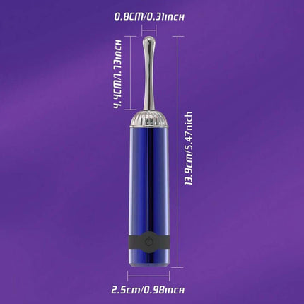 Powerful High Frequency G Spot Vibrators For Women Nipple Clitoris Stimulator Vagina Massager Female Masturbator Adult Sex Toys