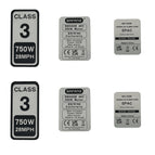 CLASS 3x2x2