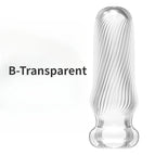 B-Transparent