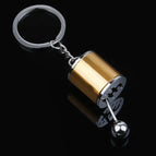 PD-gold / 6 cm