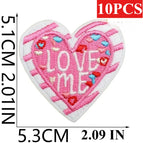 10PCS No.12