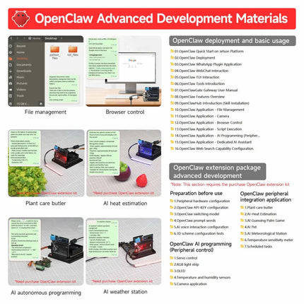 Jetson Orin NX Developer Kit Super Version with 117/157TOPS Computing Power For Embedded Edge Systems 8GB/16GB RAM Deep Learning