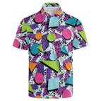 Polo-PZM22285 / 150 (11Y-12Y)