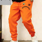 L / Orange