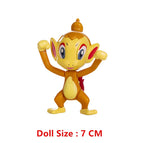 Chimchar