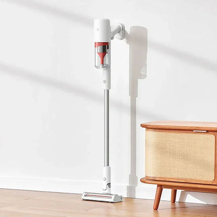 MIJIA Wireless Vacuum Cleaner 2 Lite B204 Home 16kPa Strong Cyclone Suction Sweeping Cleaning Tools Multifunctional Brush