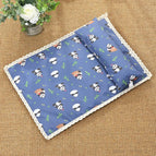 Navy blue / L 70X50
