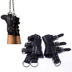 bondage foot