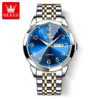Golden blue / Mainland China
