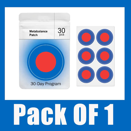 Premium Body Care Patch - Gentle Daily Skin Care ，The Desire for A Healthier Life Are Right Here