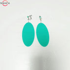 Clip Earrings