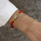 red / A