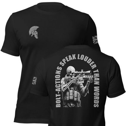 2025 New Original T-Shirt Summer Oversize Cotton Muscle Tee Camiseta Unisex Shirt  Army Fan Tough Man T-shirt  Top
