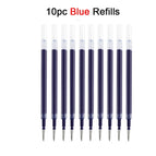 10Blue Refills OEM