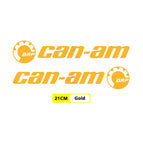 Canam-Gold