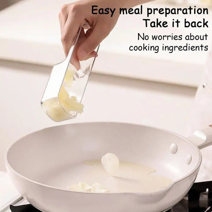 3-in-1 Multifunctional Ginger Garlic Grinder Home Kitchen Slicer All Grinder Potato Shred Cutter Utensil For Kitchen 2025 New