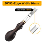 DC53  steel-10mm / China Mainland