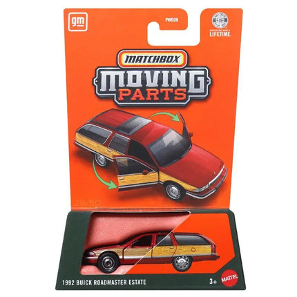 In Stock 2026 Matchbox FWD28 Mobile Door Opening Series ACURA INTEGRA TYPE S HRC 1977 PONTIAC FIREBIRD 1/64 Die-Cast Car Model