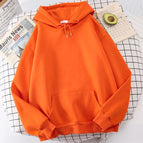 Orange / XXL