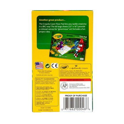 48ct Crayons Art Classroom Must Haves for Teachers Kids School Supplies Teacher Appreciation Gift