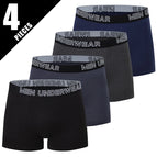 4PCS-YZT-D-MEN / L(US-SIZE) / pcs