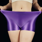 PURPLE / L