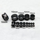Black / 16mm