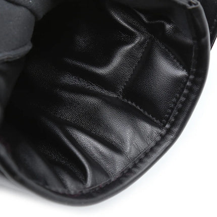 Dog's Paw Fist Glove Leather Premium Pet Crawler Set Padded Pup Puppy Mitts BDSM Bondage Dog Paw Print Paws Mittens Toys