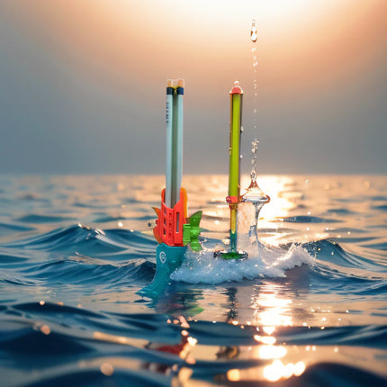 53CM Water Guns for Kids and Adults High Capacity Big Size Range Summer Water Toys Boys and Girls Outdoor Pool Gifts