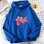 Blue / Asian XXL