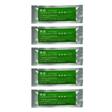 5/6/10/24pcs Air Freshener Smell Car Vent Perfume Flavoring Auto Interior Accessorie Custom Styling Remove Odors Aroma