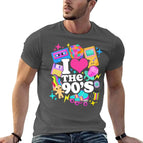 Dark Gray / 5XL