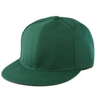 Green / One hat print