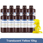 10KG Tran Yellow / brazil
