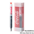 1pcs Black white / EF