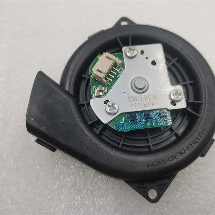 Robot Vacuum Cleaner Fan Motor for Xiaomi Roborock S50 S51 S55 S60 S61 S65 S5 MAX S6 E25 E35 20N704R310 20N704P160 20N704R500